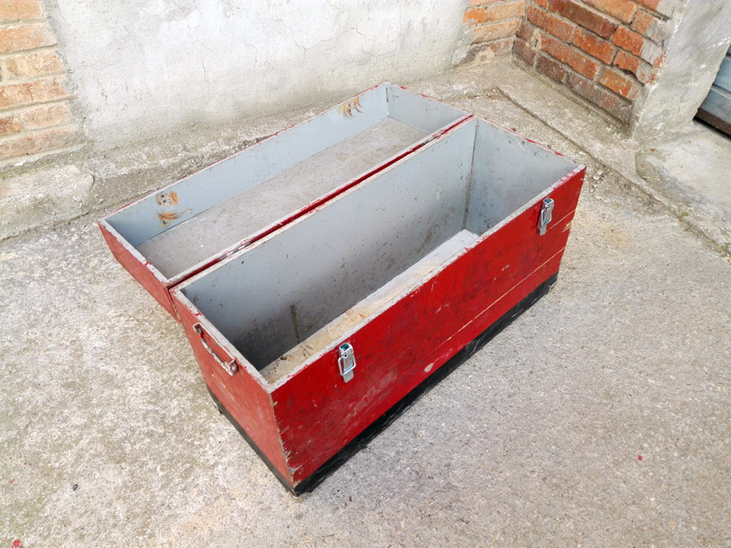 caja baul herramientas transporte madera 46x77x28_5 1u